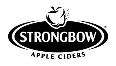 logo vector Strongbow Apple Ciders