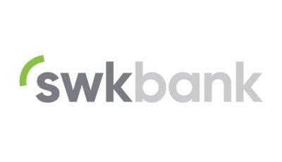 logo vector SWK Bank