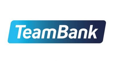 logo vector TeamBank