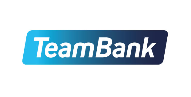 logo vector TeamBank