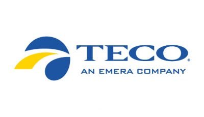 logo vector TECO Energy