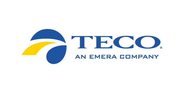 logo vector TECO Energy