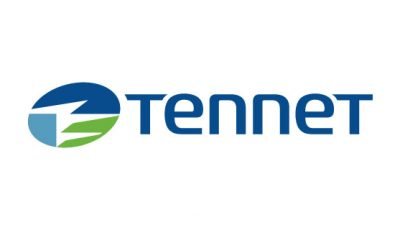 logo vector TenneT