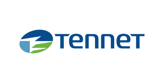 logo vector TenneT