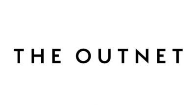 logo vector The Outnet
