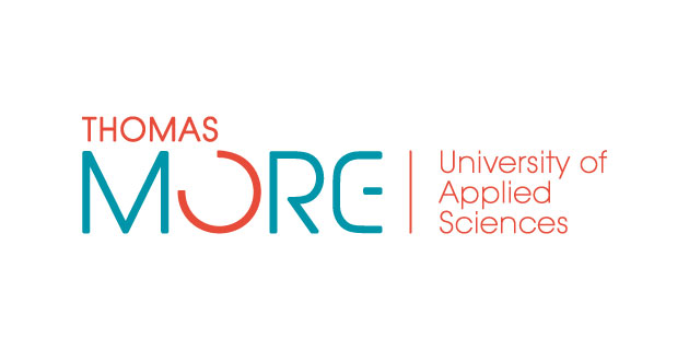 logo vector Thomas More hogeschool