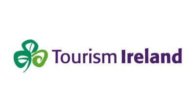 logo vector Tourism Ireland