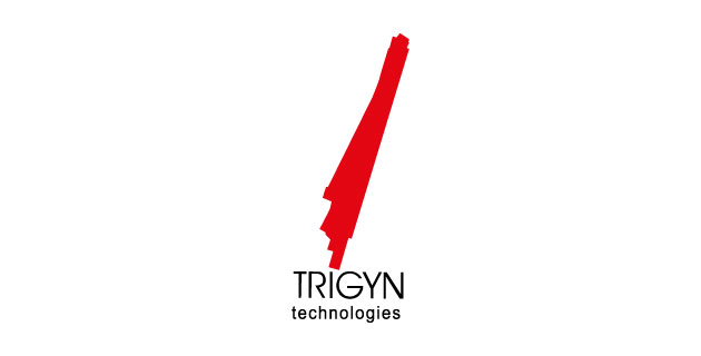 logo vector Trigyn Technologies