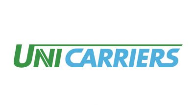 logo vector UniCarriers