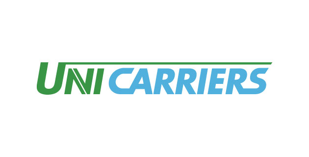 logo vector UniCarriers