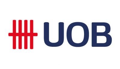 logo vector UOB Group