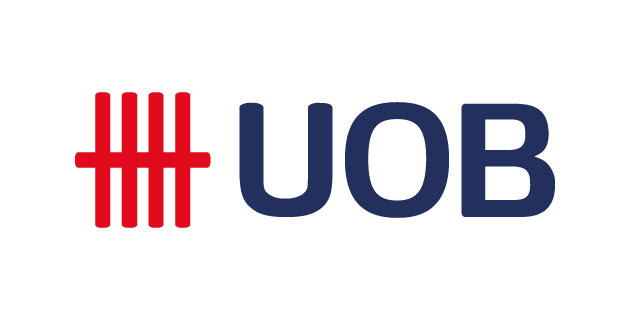 logo vector UOB Group