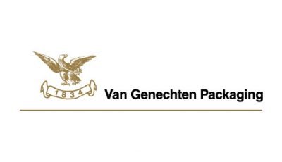 logo vector Van Genechten Packaging