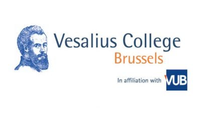 logo vector Vesalius College