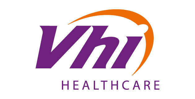 logo vector Vhi Healthcare