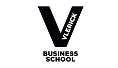 logo vector Vlerick Business School
