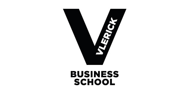 logo vector Vlerick Business School