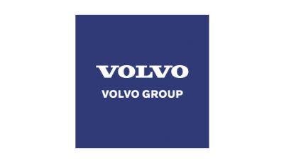 logo vector Volvo Group