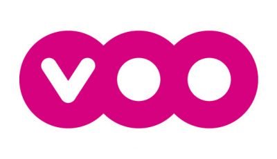 logo vector Voo