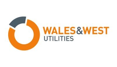 logo vector Wales & West Utilities