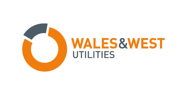 logo vector Wales & West Utilities