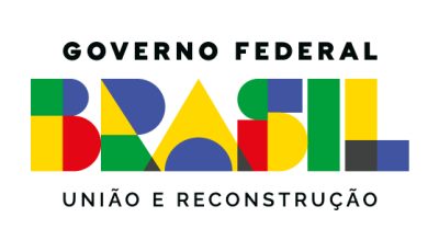 logo vector Governo do Brasil