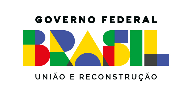 logo vector Governo do Brasil