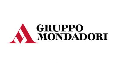 logo vector Gruppo Mondadori