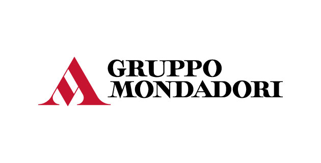 logo vector Gruppo Mondadori