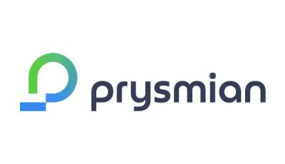 logo vector Prysmian