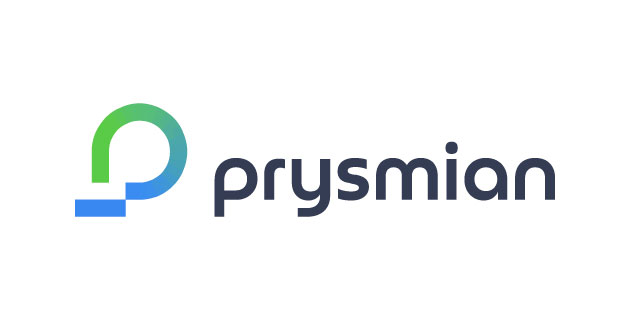 logo vector Prysmian