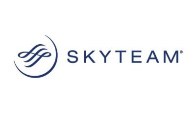 logo vector SkyTeam