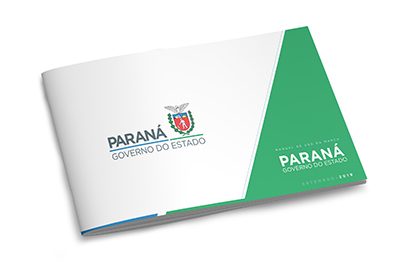 Governo do Parana uso da marca