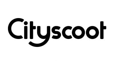 logo vector Cityscoot