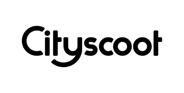 logo vector Cityscoot