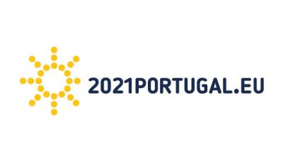 logo vector Portugal's Presidency of the Council of the European Union