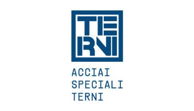 logo vector Acciai Speciali Terni