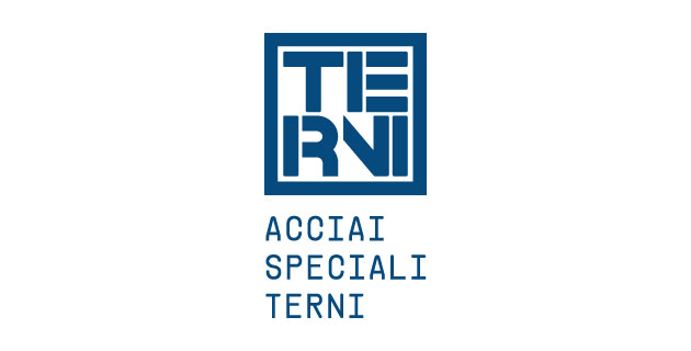 logo vector Acciai Speciali Terni