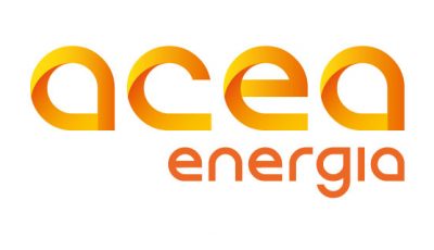 logo vector Acea Energia