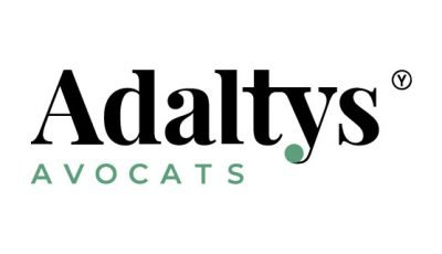 logo vector Adaltys