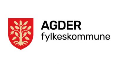 logo vector Agder fylkeskommune