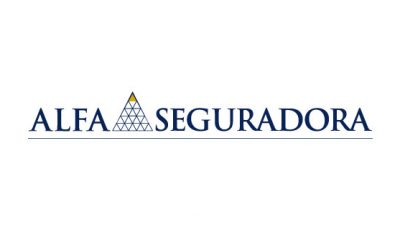 logo vector Alfa Seguradora