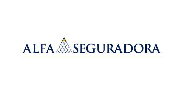 logo vector Alfa Seguradora