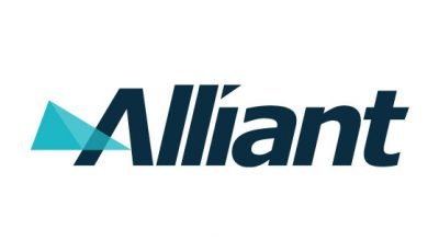 logo vector Alliant Insurance