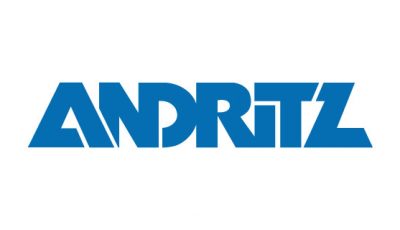 logo vector Andritz