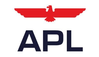 logo vector APL