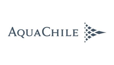 logo vector AquaChile