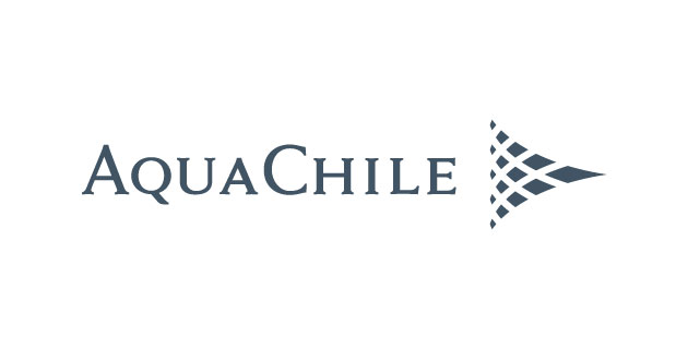 logo vector AquaChile