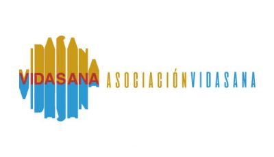 logo vector Asociación Vida Sana