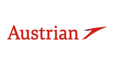 logo vector Austrian Airlines